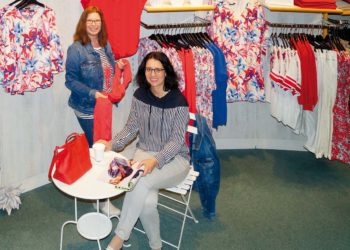 Farbenfroh in den Frühling