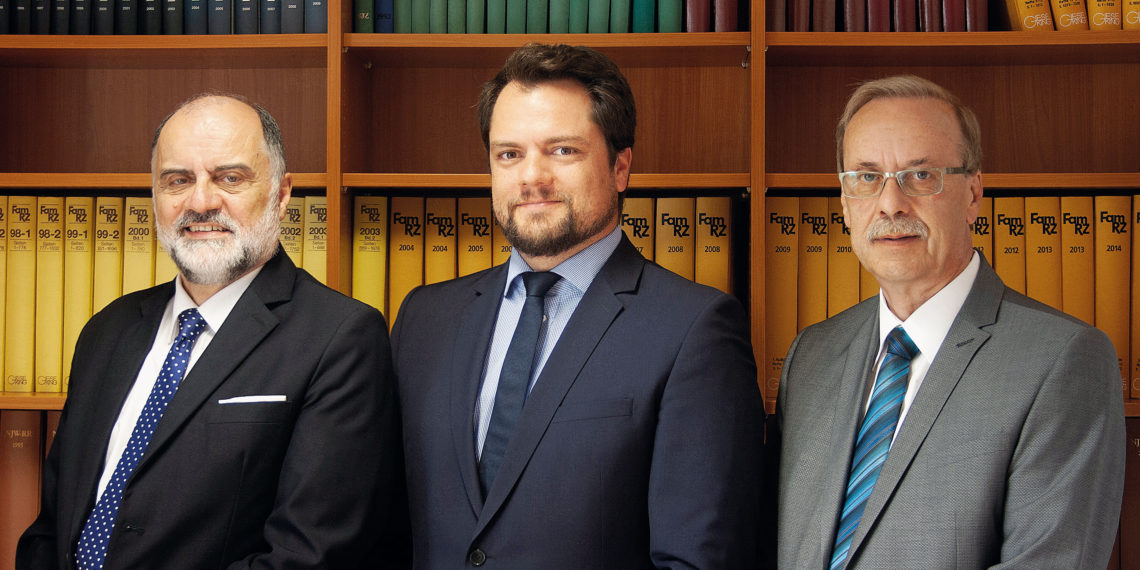 Seit 100 Jahren in Eppingen