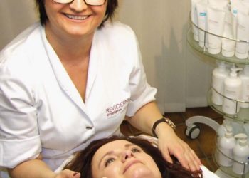 Die Sprache der Haut verstehen