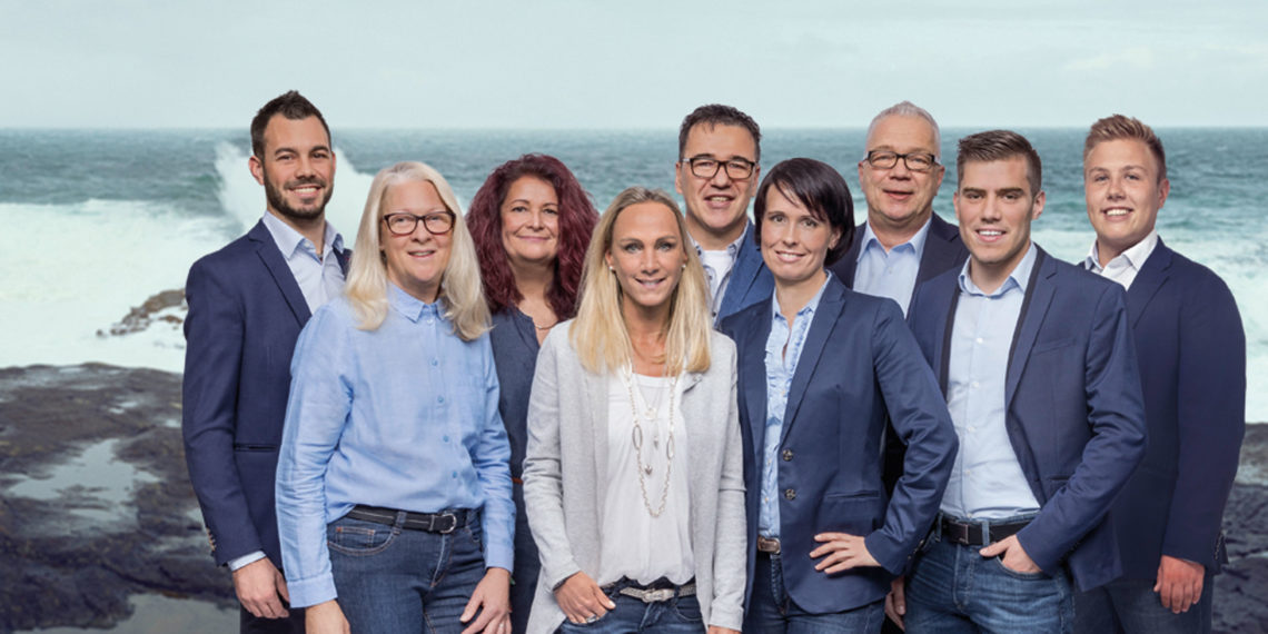 Ihr Fels in der Brandung in Bönnigheim