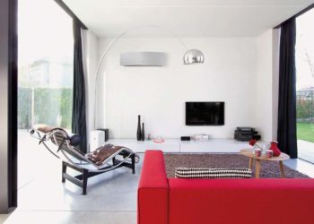 Clever kühlen, heizen und lüften