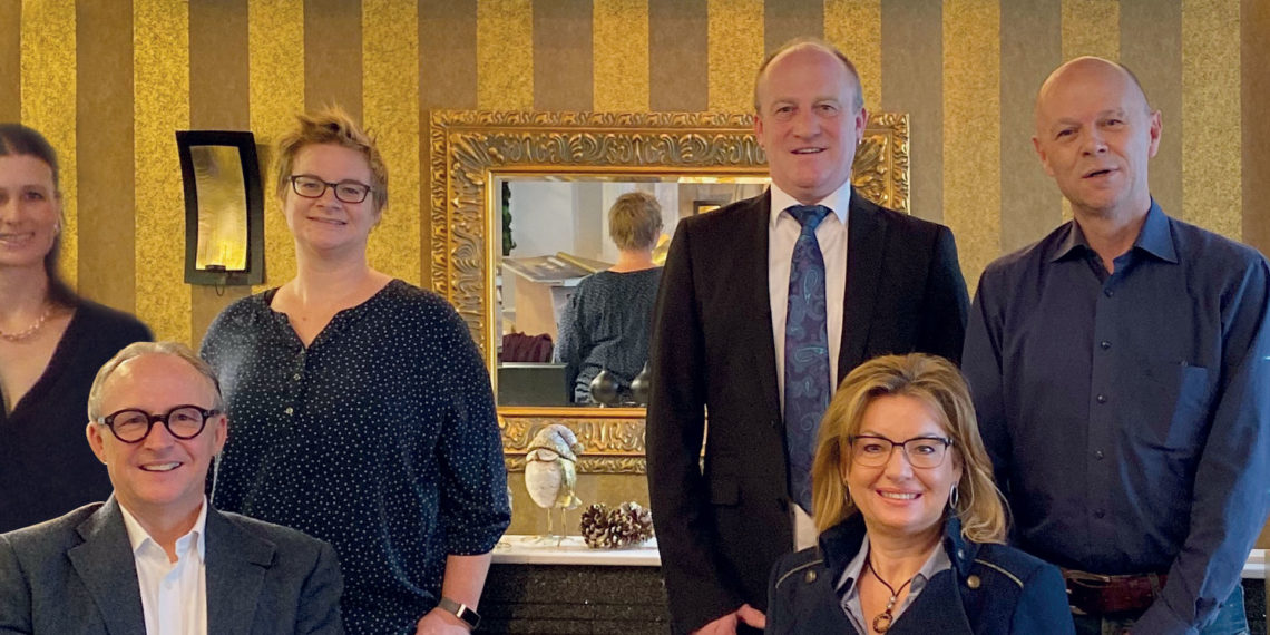 Privat: ZaberBote sucht Verstärkung im Vertrieb