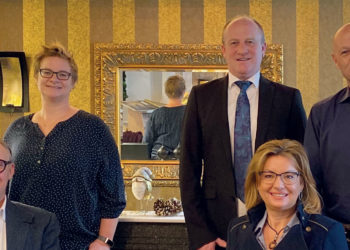 Privat: ZaberBote sucht Verstärkung im Vertrieb