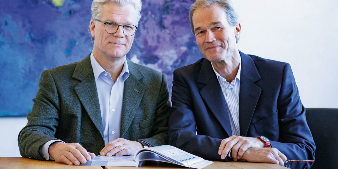 Hightech aus Güglingen