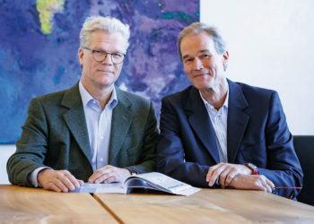 Hightech aus Güglingen