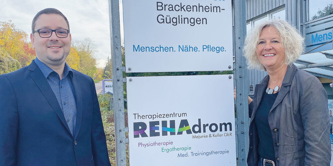 Diakoniestation Brackenheim