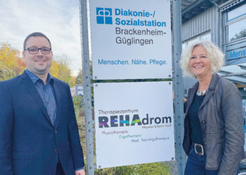 Diakoniestation Brackenheim