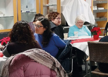 Advent- und Weihnachtsstimmung