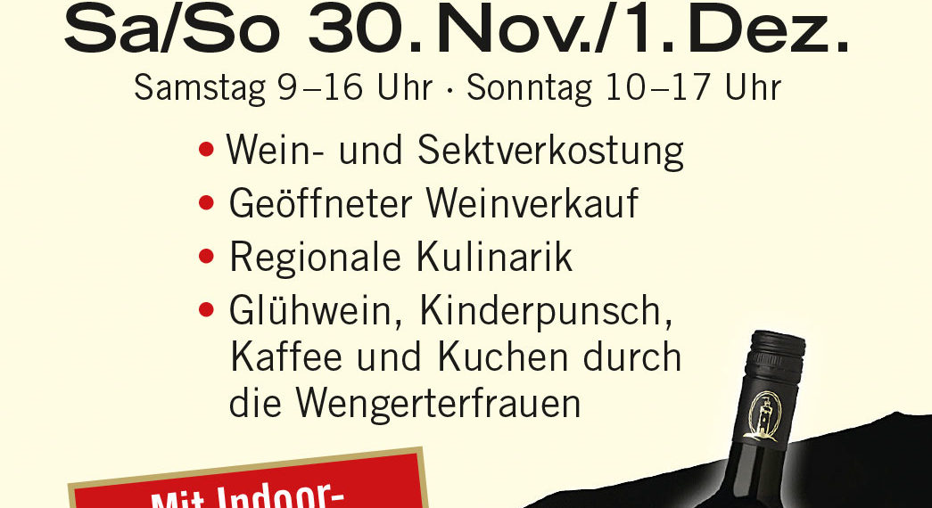 Schauen, riechen und schmecken