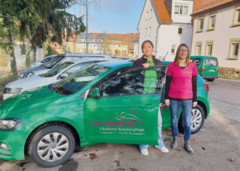 Häusliche Krankenpflege Kaltenmaier