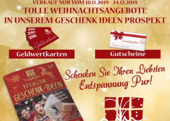 Weihnachtszeit im RappSoDie