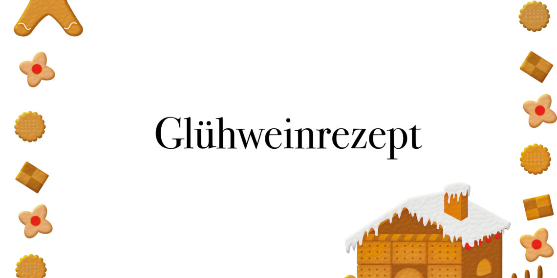 Klassischer Glühwein