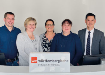 Beruhigend verlässlich