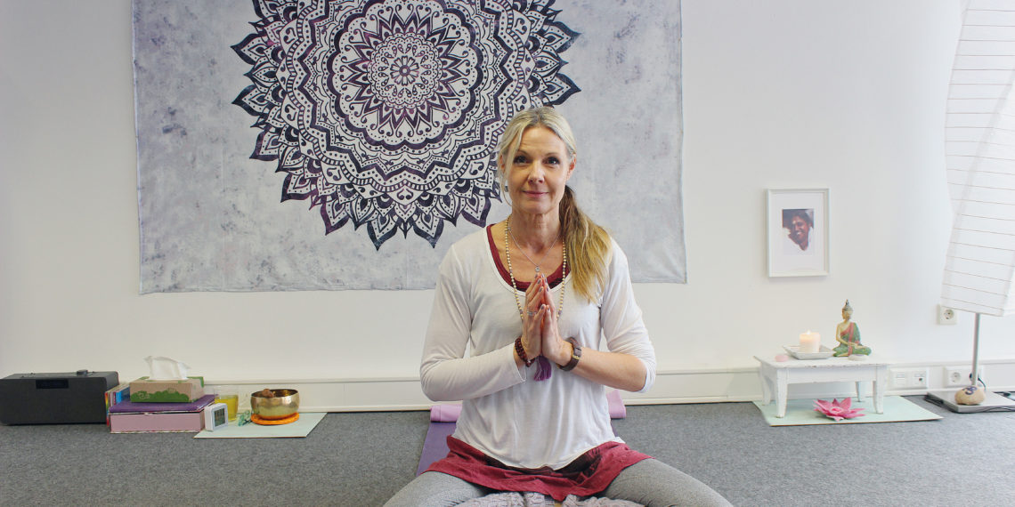 Yoga – eine Lebenseinstellung