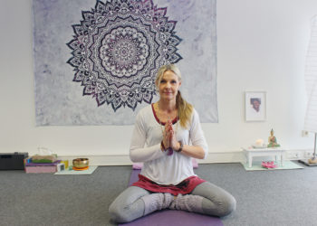 Yoga – eine Lebenseinstellung