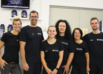 Fitness, Wellness und Gesundheit in Massenbachhausen