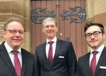 Wenn der Mensch den Menschen braucht