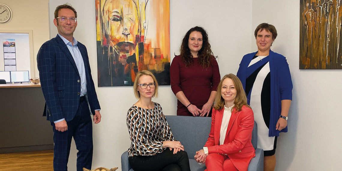 Steuerberater Kähler & Partner