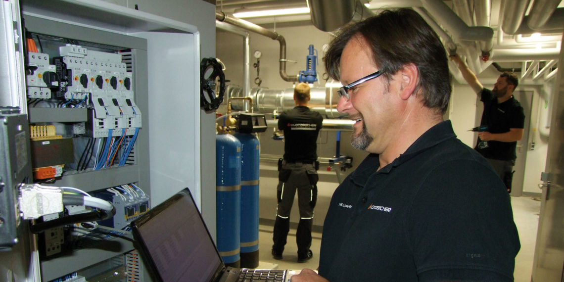 Jetzt bis zu 45 % Förderung möglich!