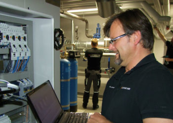 Jetzt bis zu 45 % Förderung möglich!