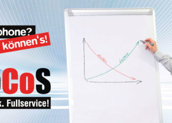 Beste Tarife für Privat- und Geschäftskunden