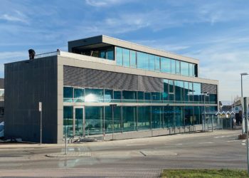 Die Einrichtungskompetenz der Region