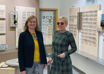 Denken Sie rechtzeitig an den Schutz Ihrer Augen