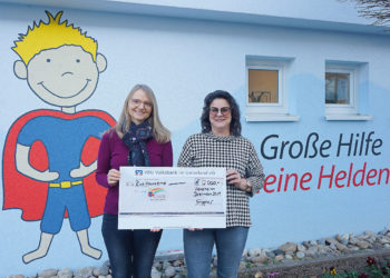 Holzbau Stopper sagt DANKE!