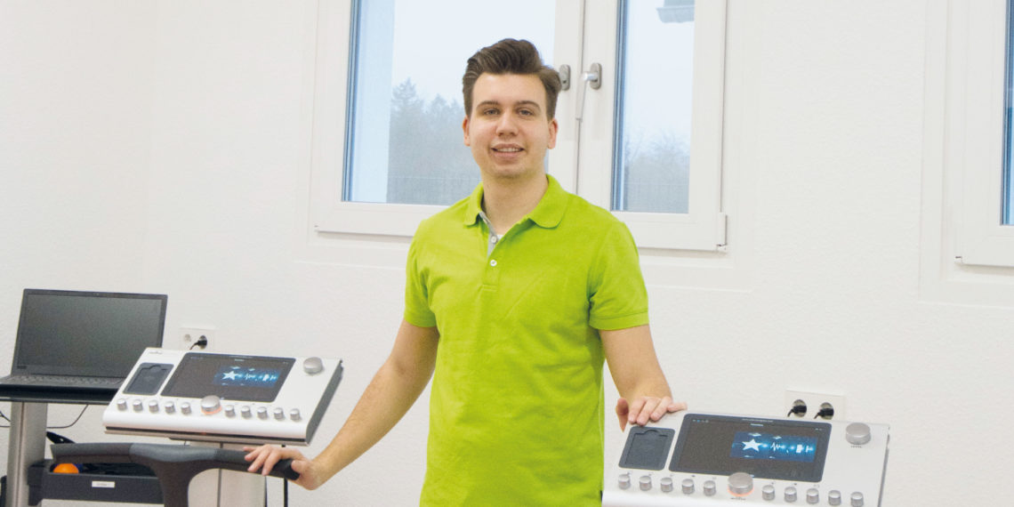 Ein Gesundheitszentrum mit ganzheitlichem Ansatz