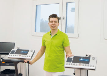 Ein Gesundheitszentrum mit ganzheitlichem Ansatz