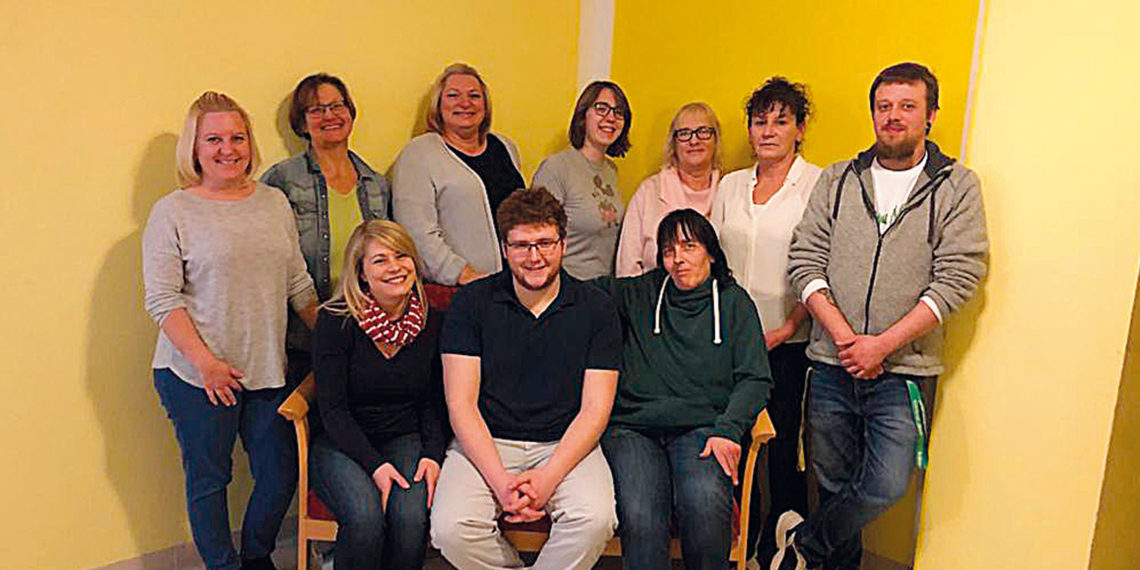 Respektvoll im Umgang