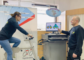 Bikeleasing, E-Bikes und „Die Sattelkompetenz“