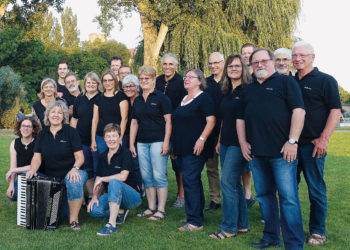 Jubiläums-Konzert am 25. Oktober