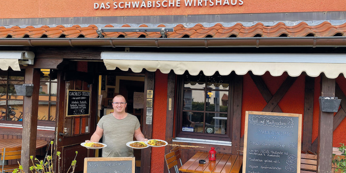 Gemütliche Atmosphäre und tolle Preise