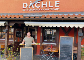 Gemütliche Atmosphäre und tolle Preise