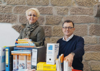 Pflege – heute und morgen