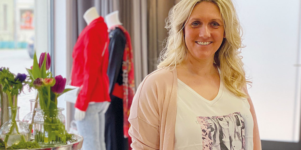 Leuchtende Sommertrends