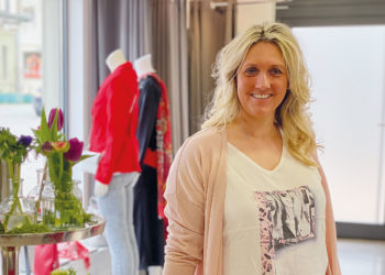 Leuchtende Sommertrends