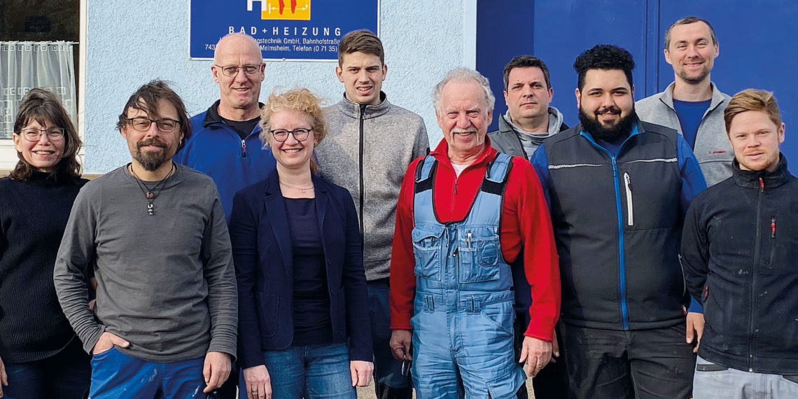 Lösungen, die überzeugen