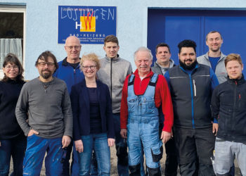 Lösungen, die überzeugen