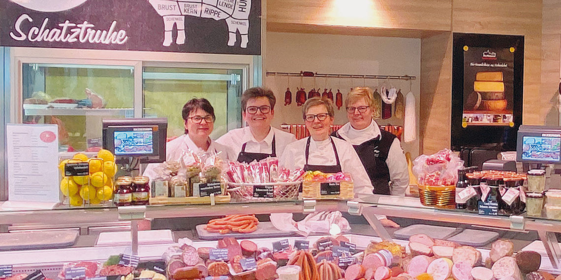 „Weil Genuss auch Kopfsache ist“