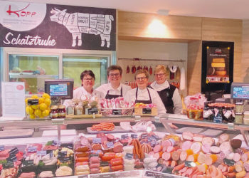 „Weil Genuss auch Kopfsache ist“