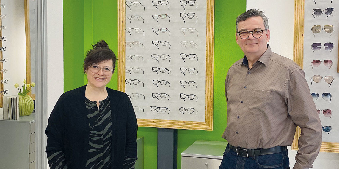 Große Marken und Einzelstücke