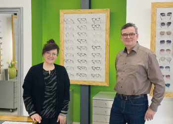 Große Marken und Einzelstücke