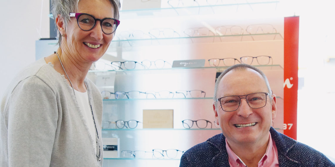 „Variovid Volterra“ von Leica Eyecare