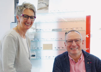 „Variovid Volterra“ von Leica Eyecare