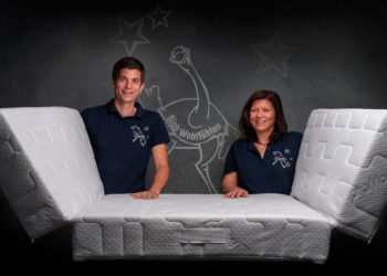 MOSI – Alt bewährt und doch ganz neu