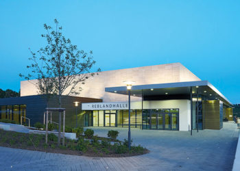 Kulturprogramm der Reblandhalle Neckarwestheim