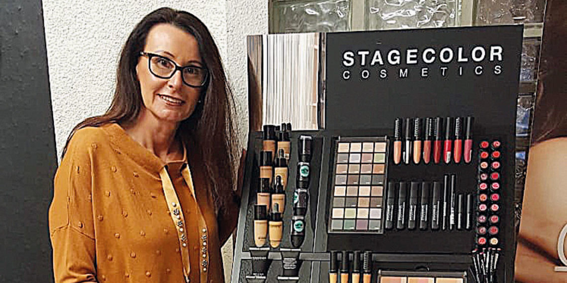 Jugendliche Schönheit bewahren