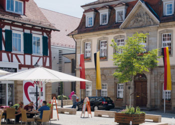 Ostertreff entfiel, Brackenheimer in Wartestellung